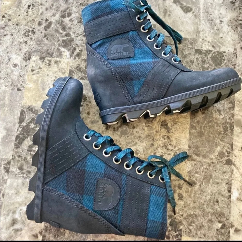 Sorel‘s SOLD! - Picture 1 of 11
